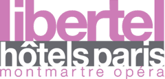 Hotel Montmartre Opera